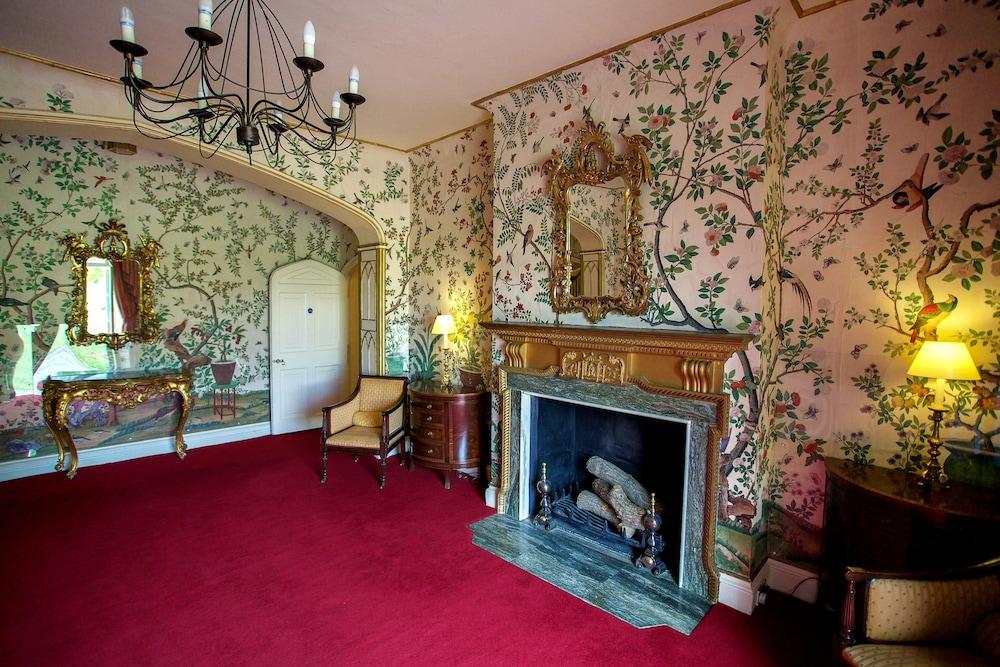 Donnington Grove Hotel and Country Club — 10