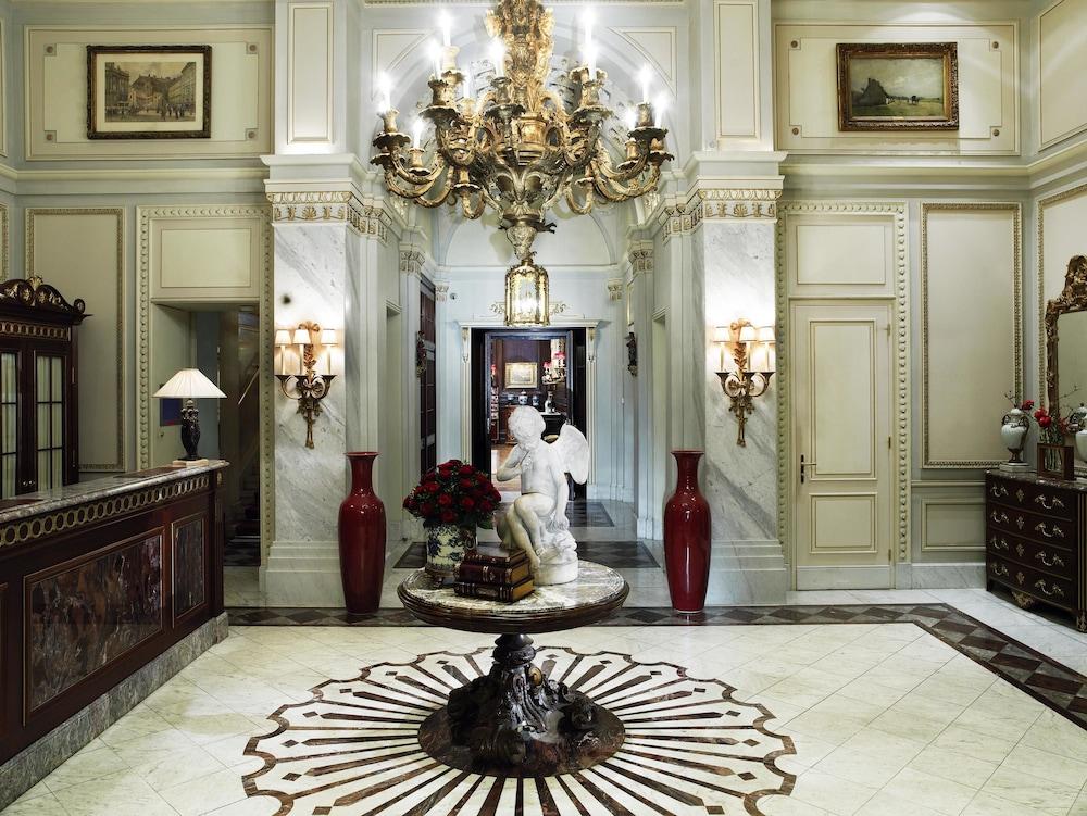 Hotel Sacher Wien 2414 — 8