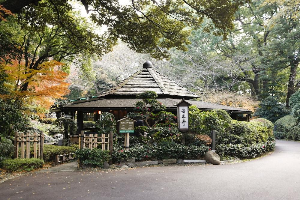 Hotel New Otani Tokyo Garden Tower 76914 — 3