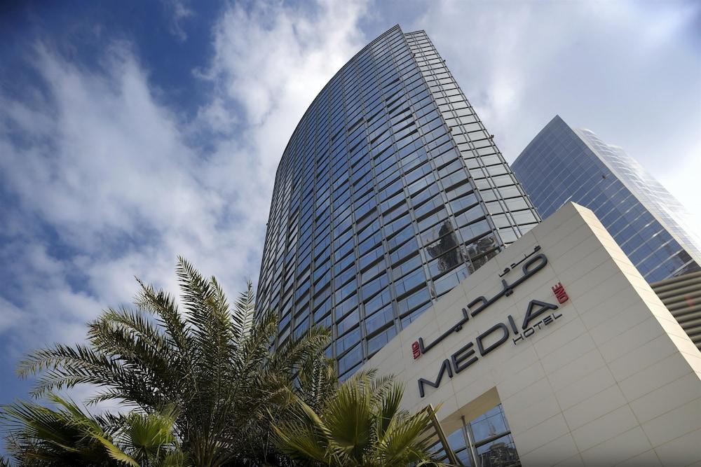 Media One Hotel — 5