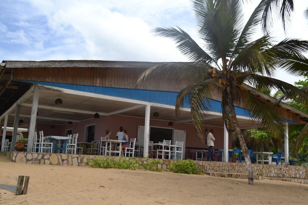Hotel Tara Plage