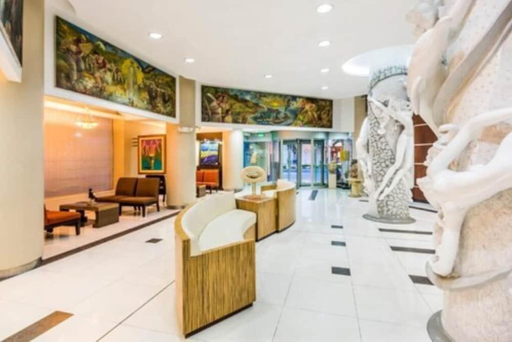Hotel GH Galeria 1159488 — 9