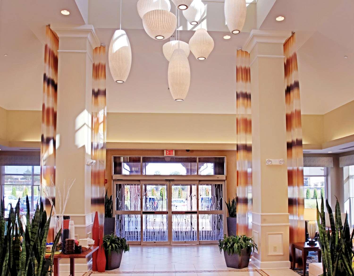Hilton Garden Inn Aberdeen, MD — 4