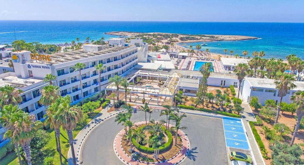 Dome Beach Marina Hotel and Resort — 1
