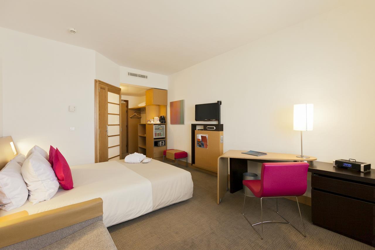 Novotel Tunis 911495 — 6