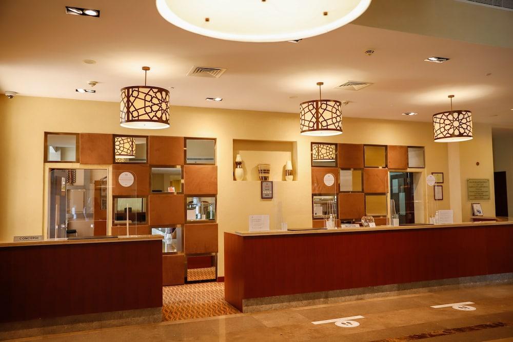 CROWNE PLAZA SOHAR 140004 — 8