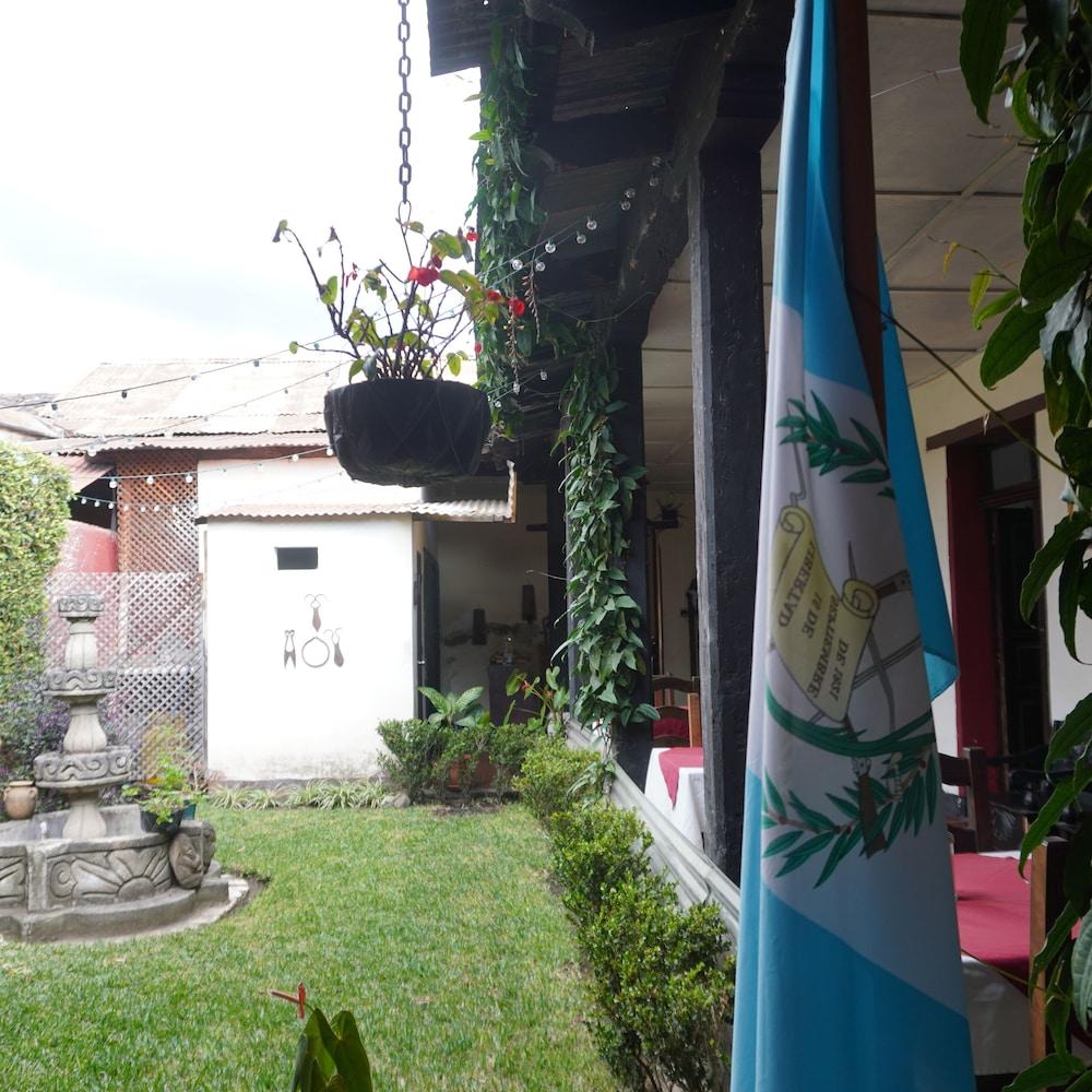 Posada Don Diego 1238178 — 6