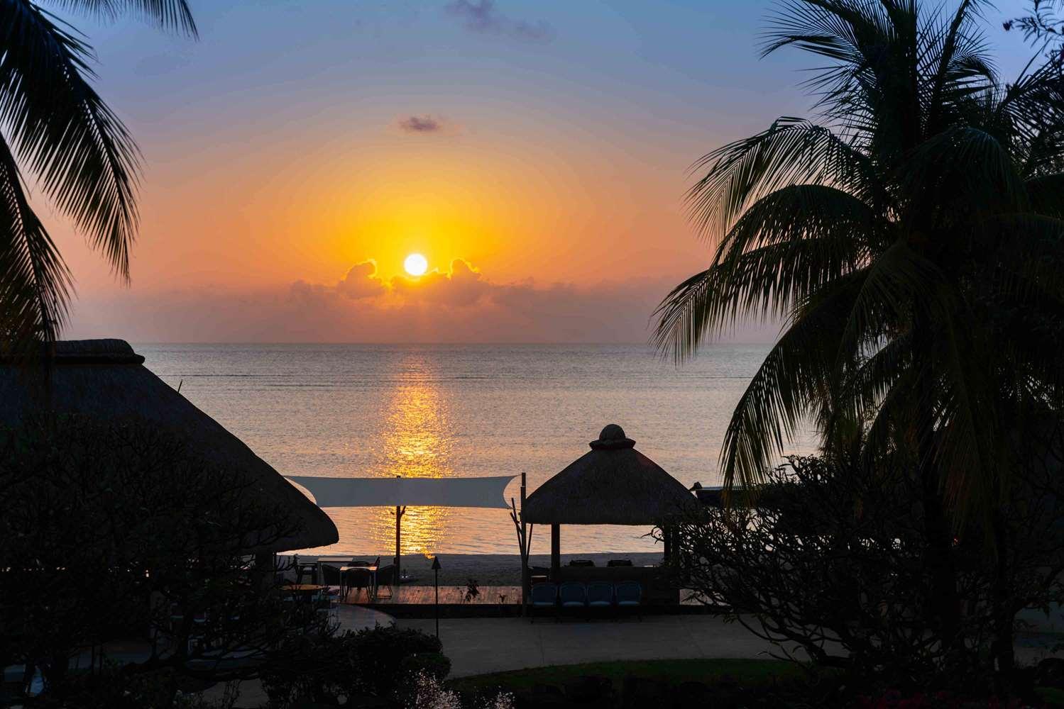 Hilton Mauritius Resort & Spa 111162 — 4