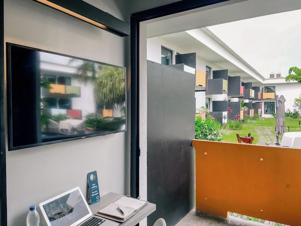 Hotel Onomo Abidjan Airport 1228458 — 7