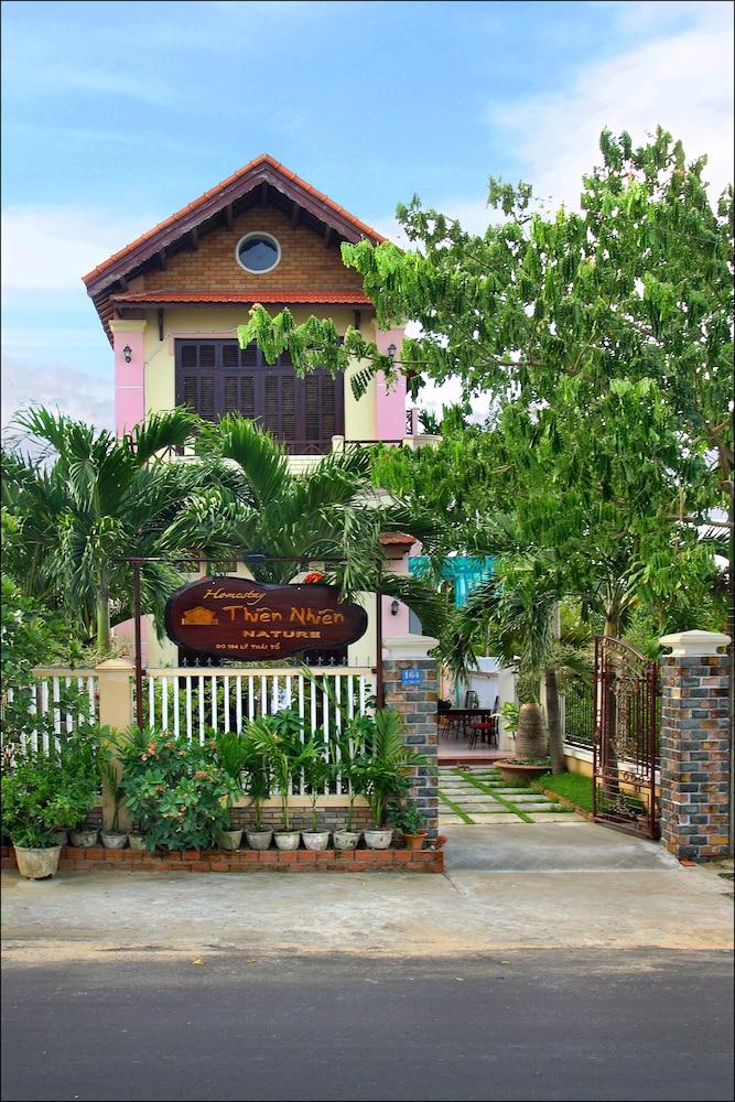 Nature Homestay