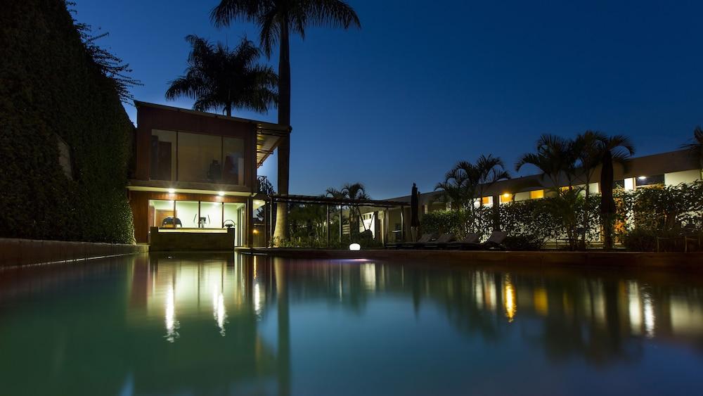 Humura Resort — 3