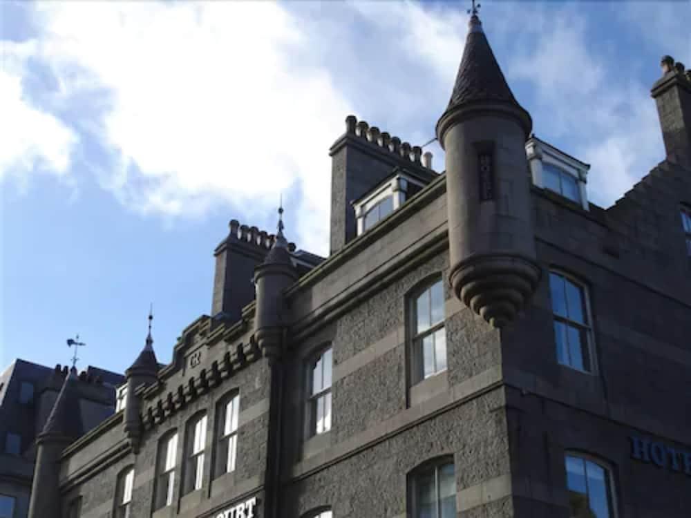 Aberdeen House
