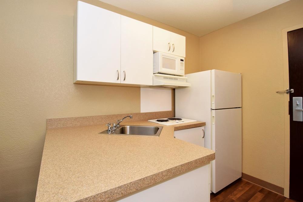 Extended Stay America - Washingtondc-Chantilly-Dulles South — 10