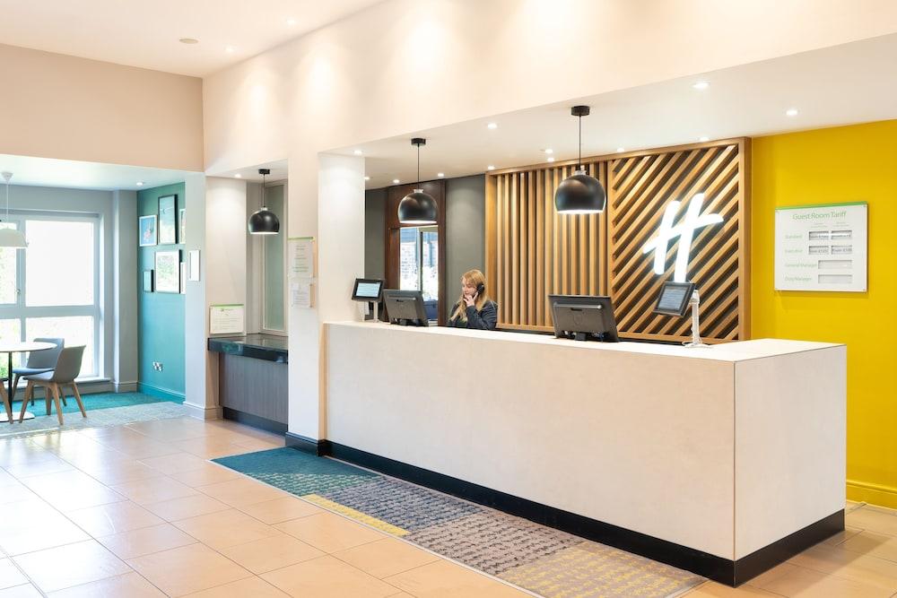 voco Fareham - Solent — 3