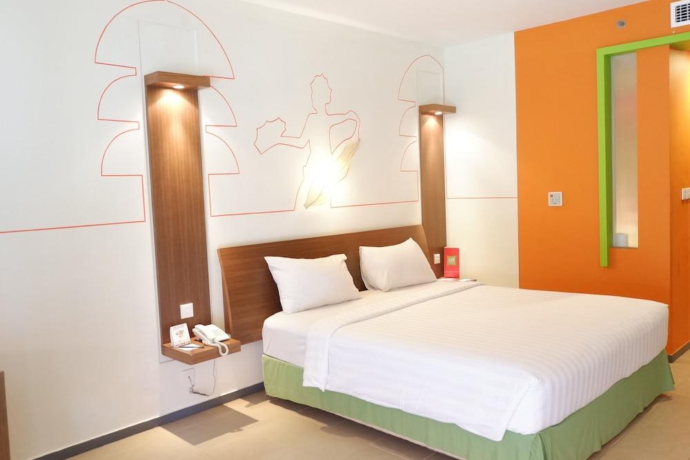 Ibis Styles Bali Legian 71494 — 7