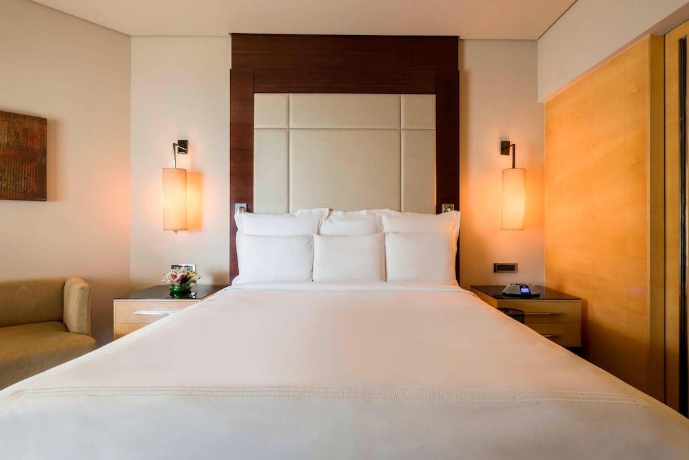 JW MARRIOTT MUMBAI JUHU — 8