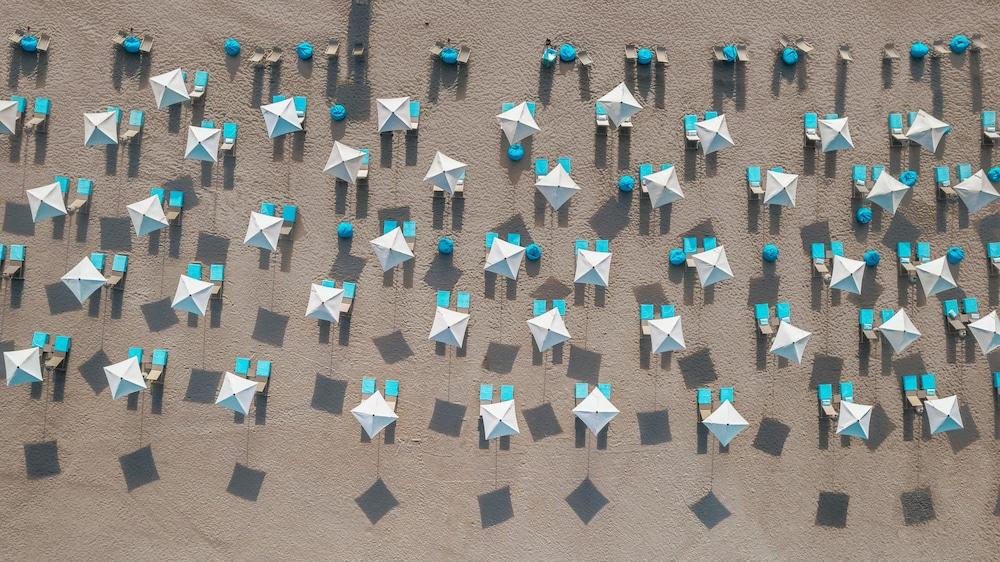 Address Beach Resort Fujairah — 8