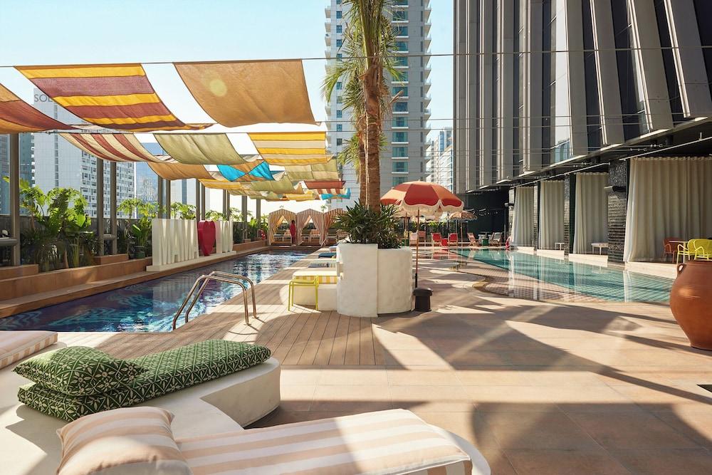 Mama Shelter Dubai — 8