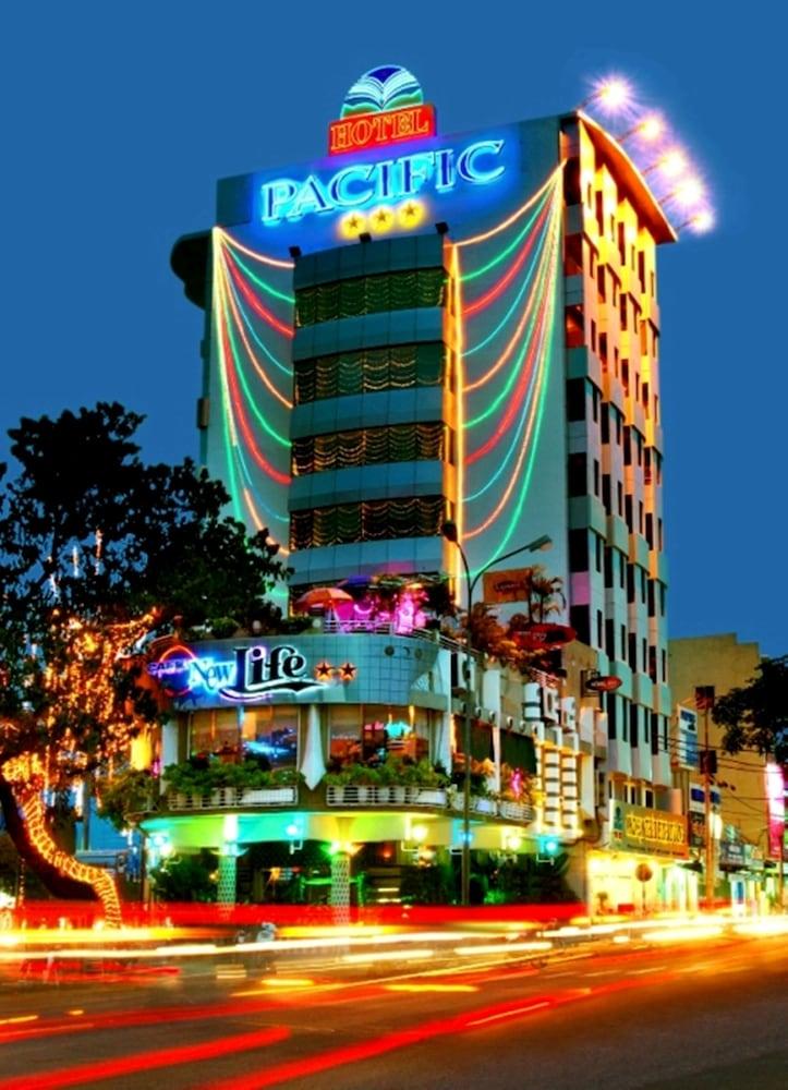 Danang Pacific Hotel — 4