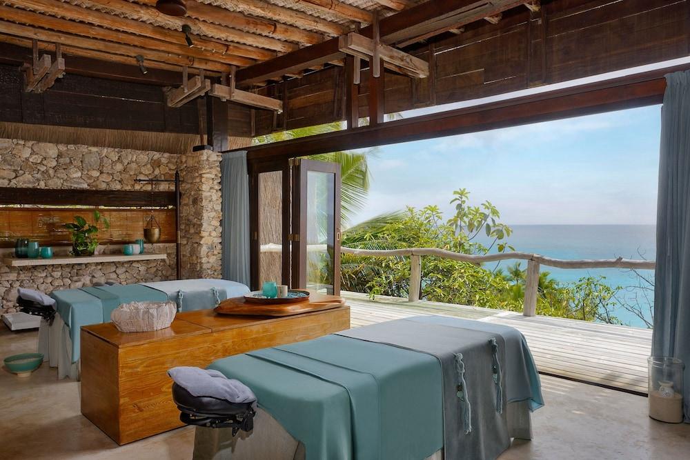 North Island, a Luxury Collection Resort, Seychelles — 8