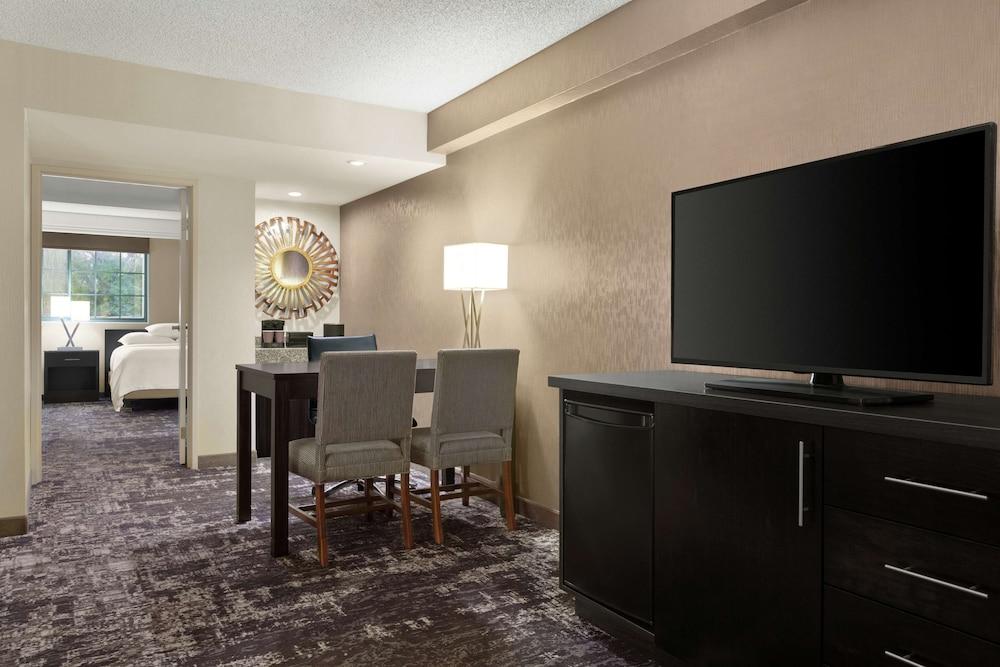 Embassy Suites By Hilton Arcadia Pasadena Area — 7
