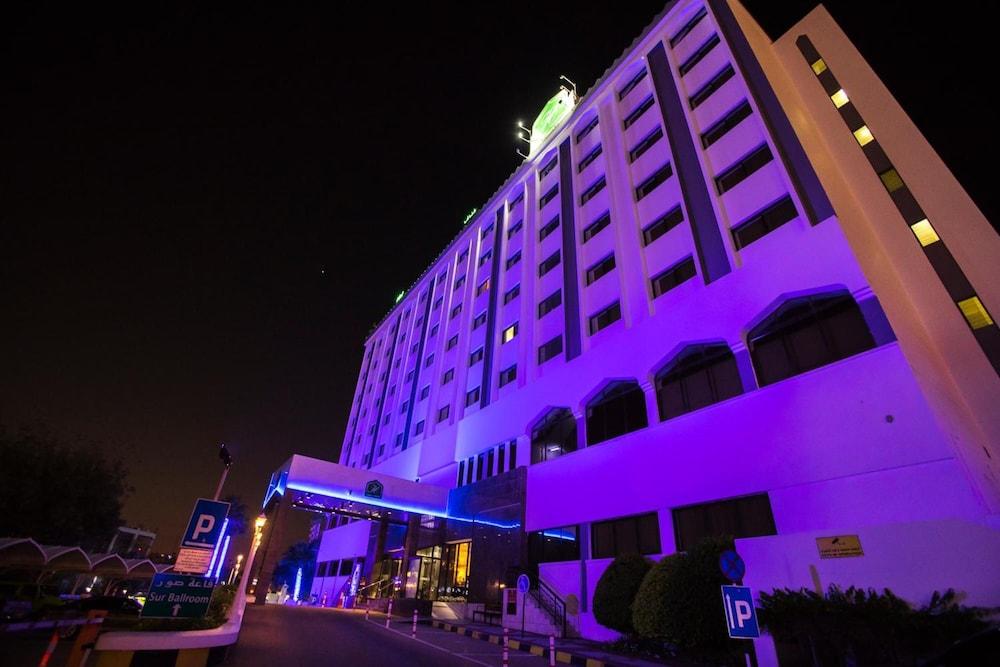 Muscat Holiday
