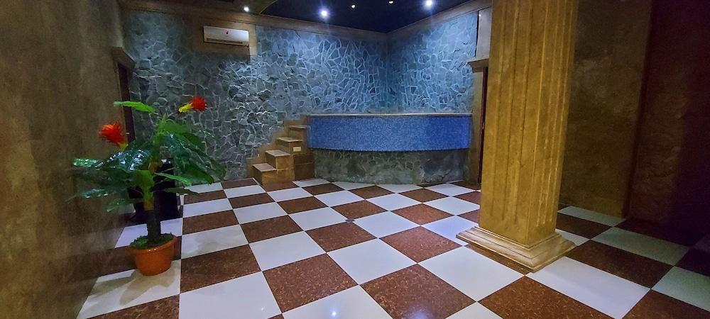 Sochi Palace Hotel — 10