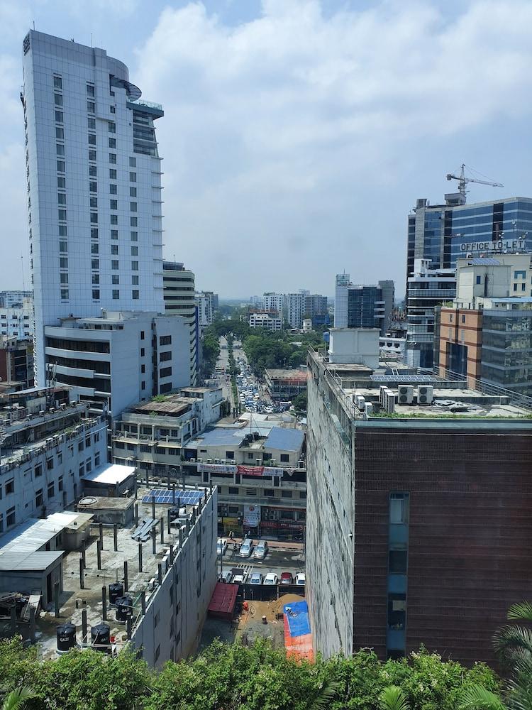 The Westin Dhaka — 6