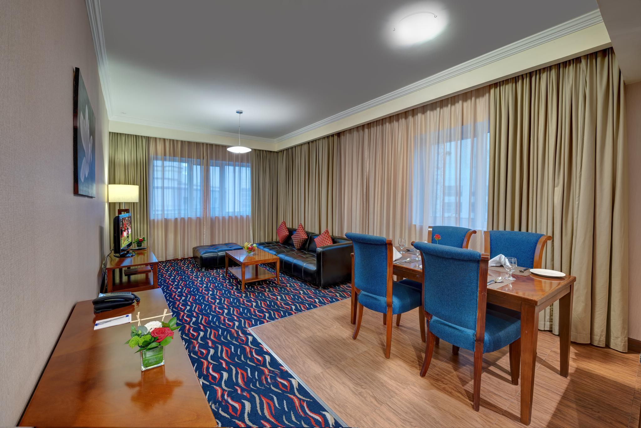 MD Hotel By Gewan — 4
