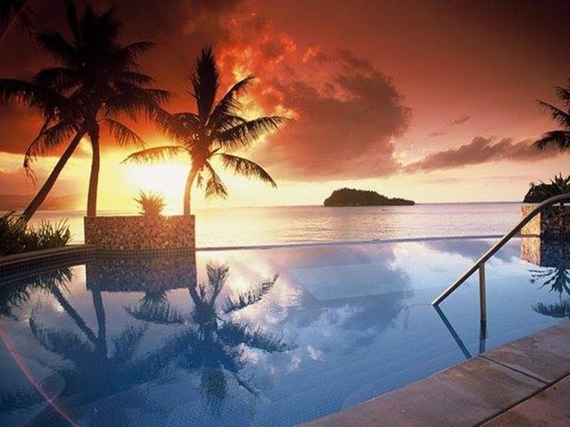 Hotel Santa Fe Guam 1089718 — 8