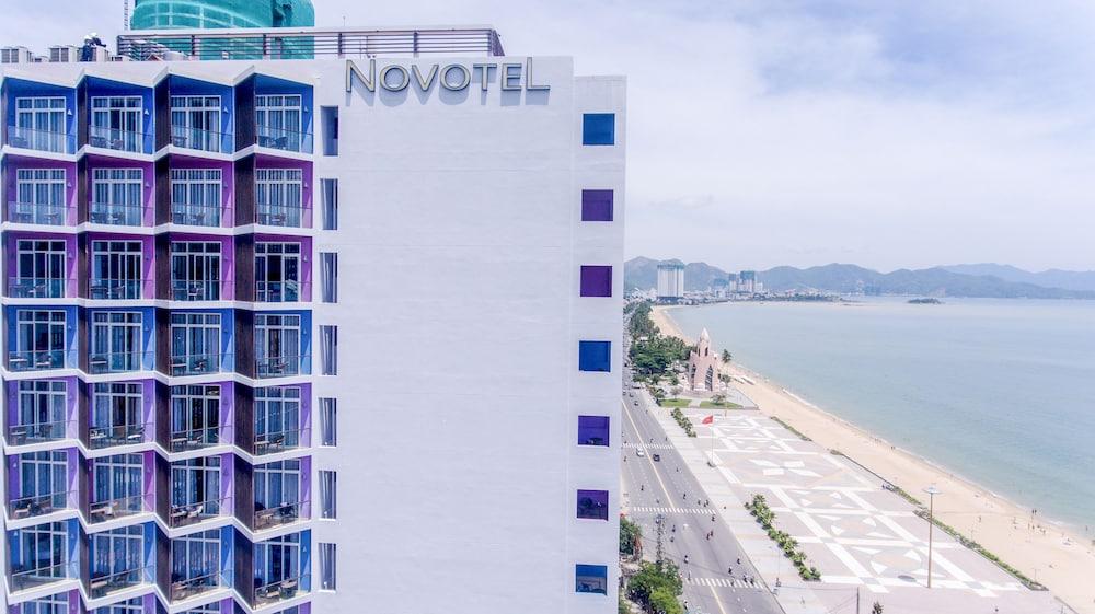 Novotel Nha Trang Hotel — 2