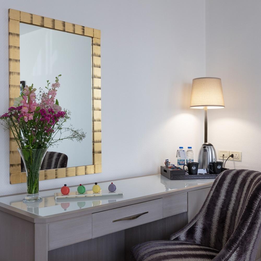 Gefinor Rotana Hotel Beirut — 9