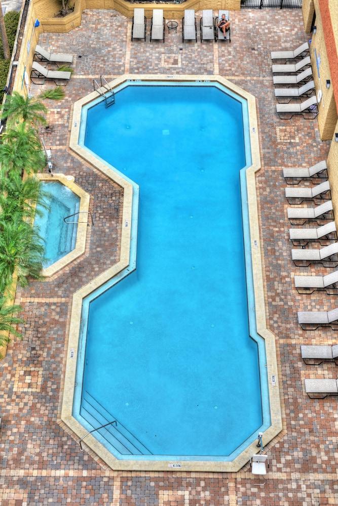 Hilton Orlando/Altamonte Springs — 7