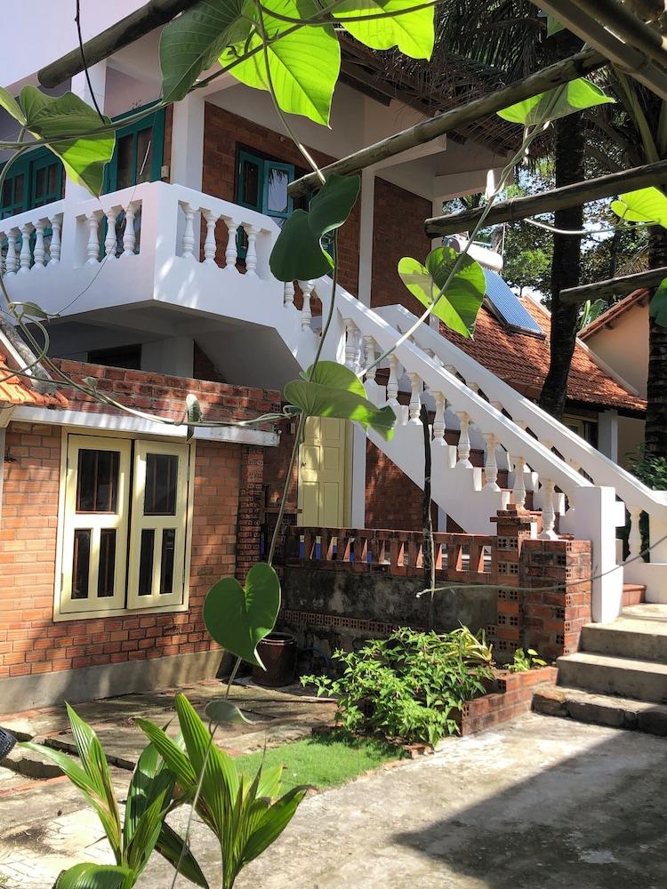 Phu Quoc Kim - Bungalow On The Beach — 9