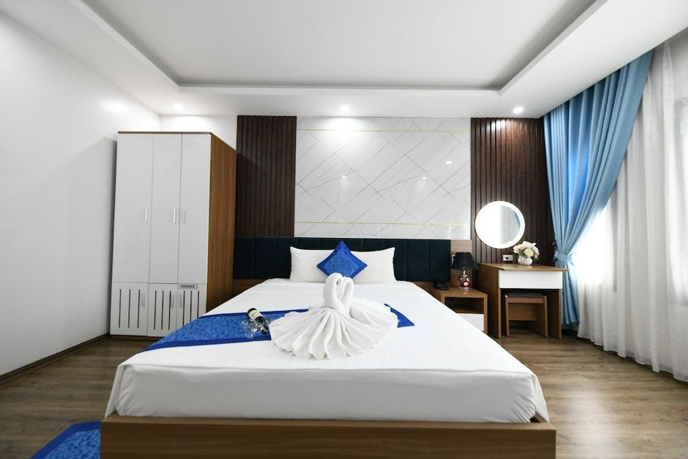 Aquarius Legend Hotel — 9