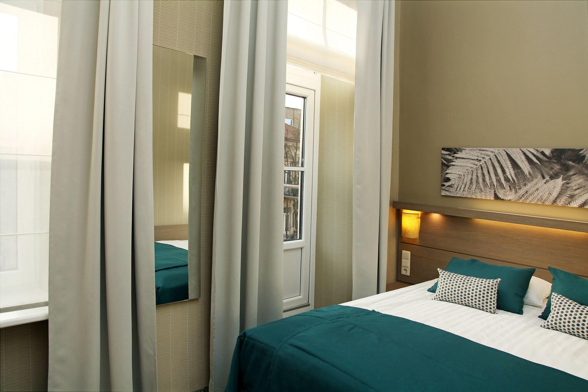 City Hotels Algirdas — 6