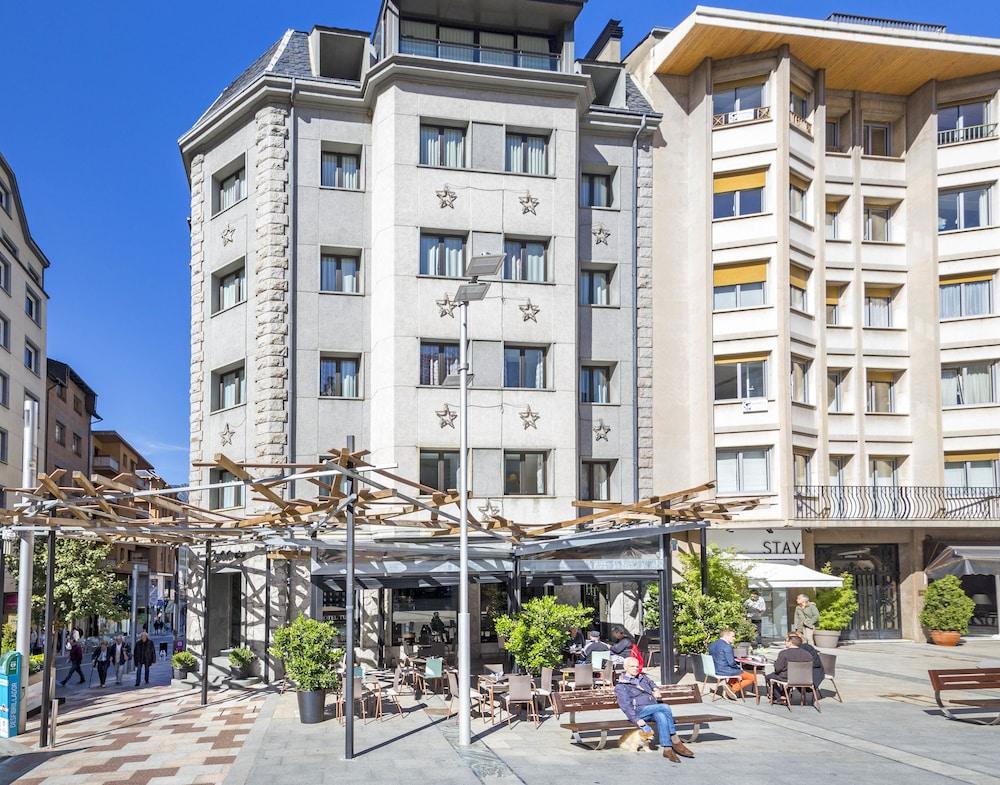 Hotel Tudel 861375 — 2