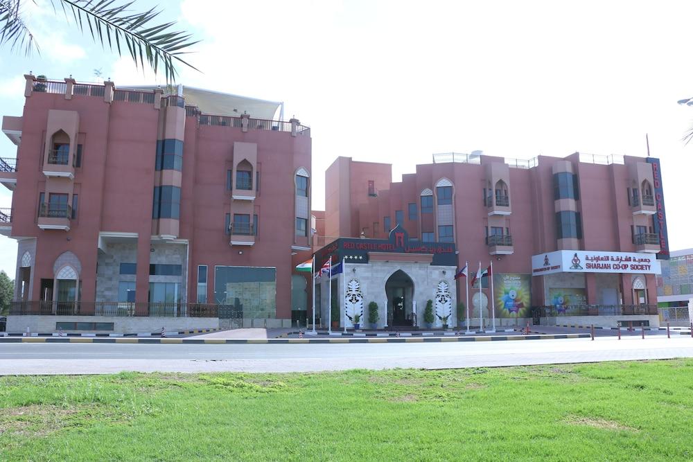 Red Castle Hotel — 3