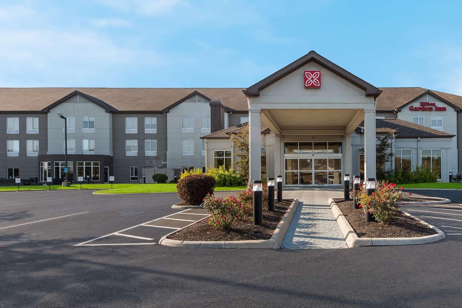 Hilton Garden Inn Columbus/Grove City — 3