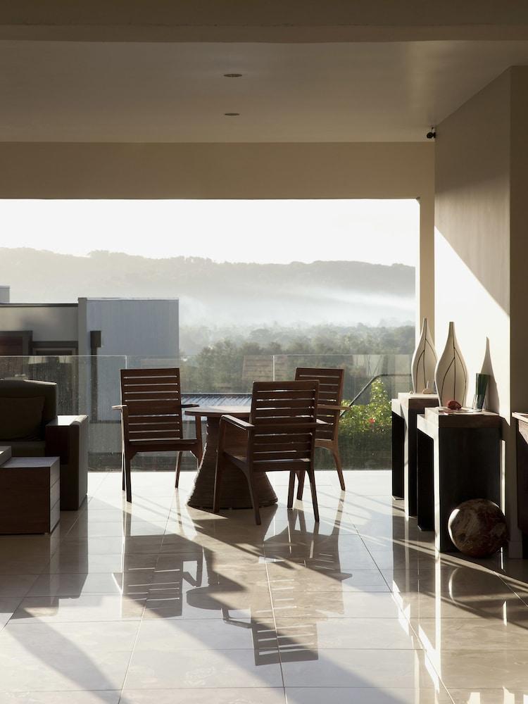 The Terraces Boutique Apartments — 7