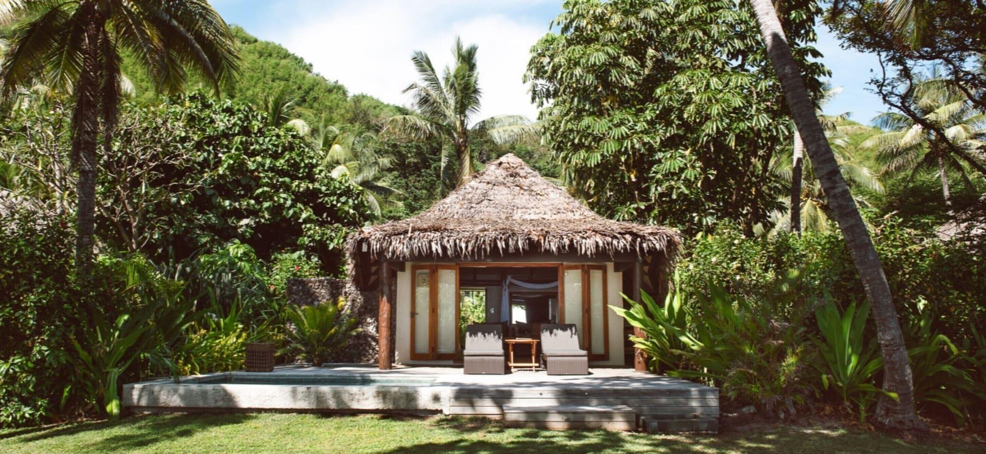 Tokoriki Island Resort - Adults Only — 3
