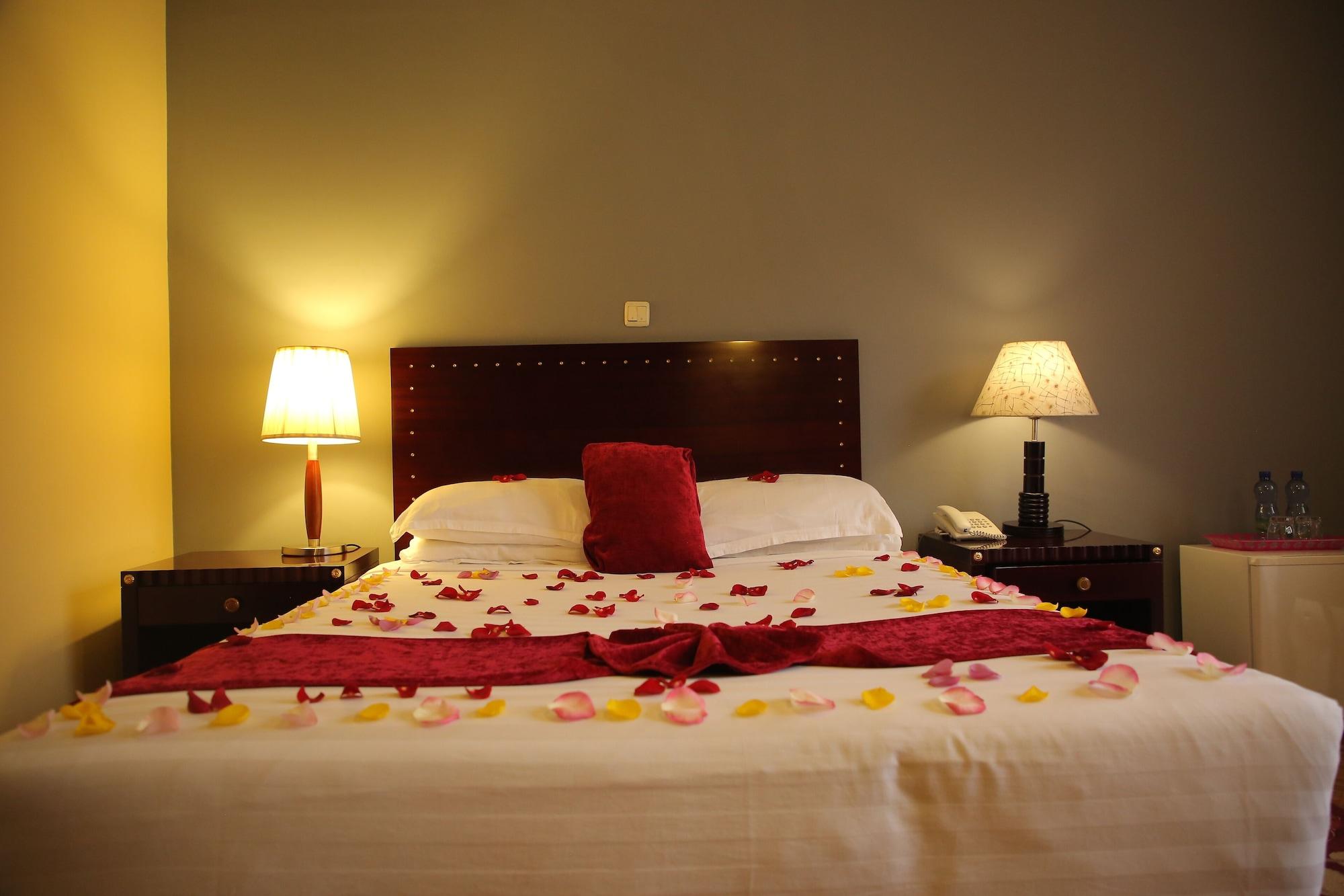 Soramba Hotel — 10