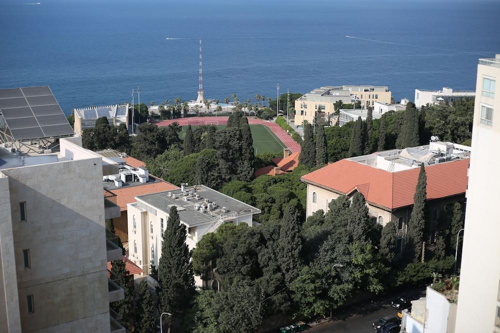 EL SHEIKH SUITES 16964 — 5