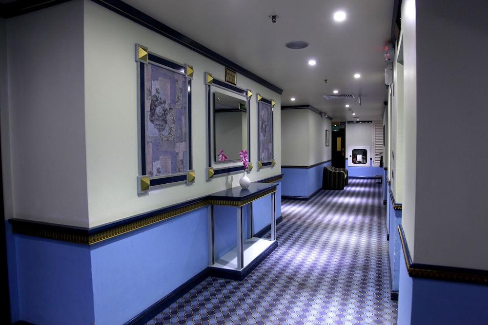 Orchid Hotel — 9