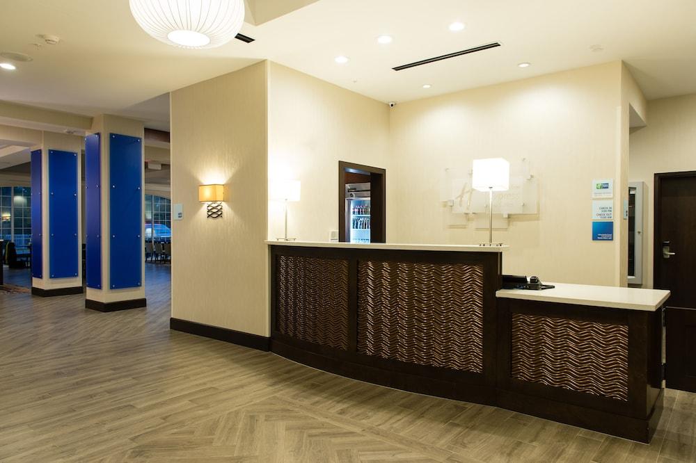 Holiday Inn Express and Suites Aiken — 4