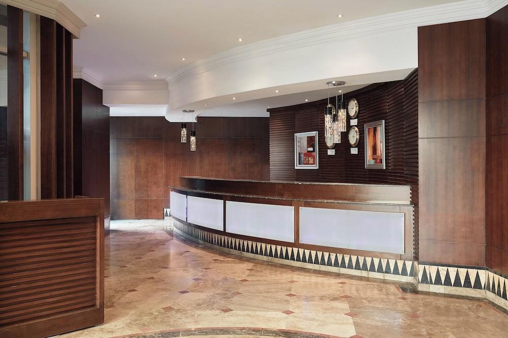 Le Meridien Makkah — 7