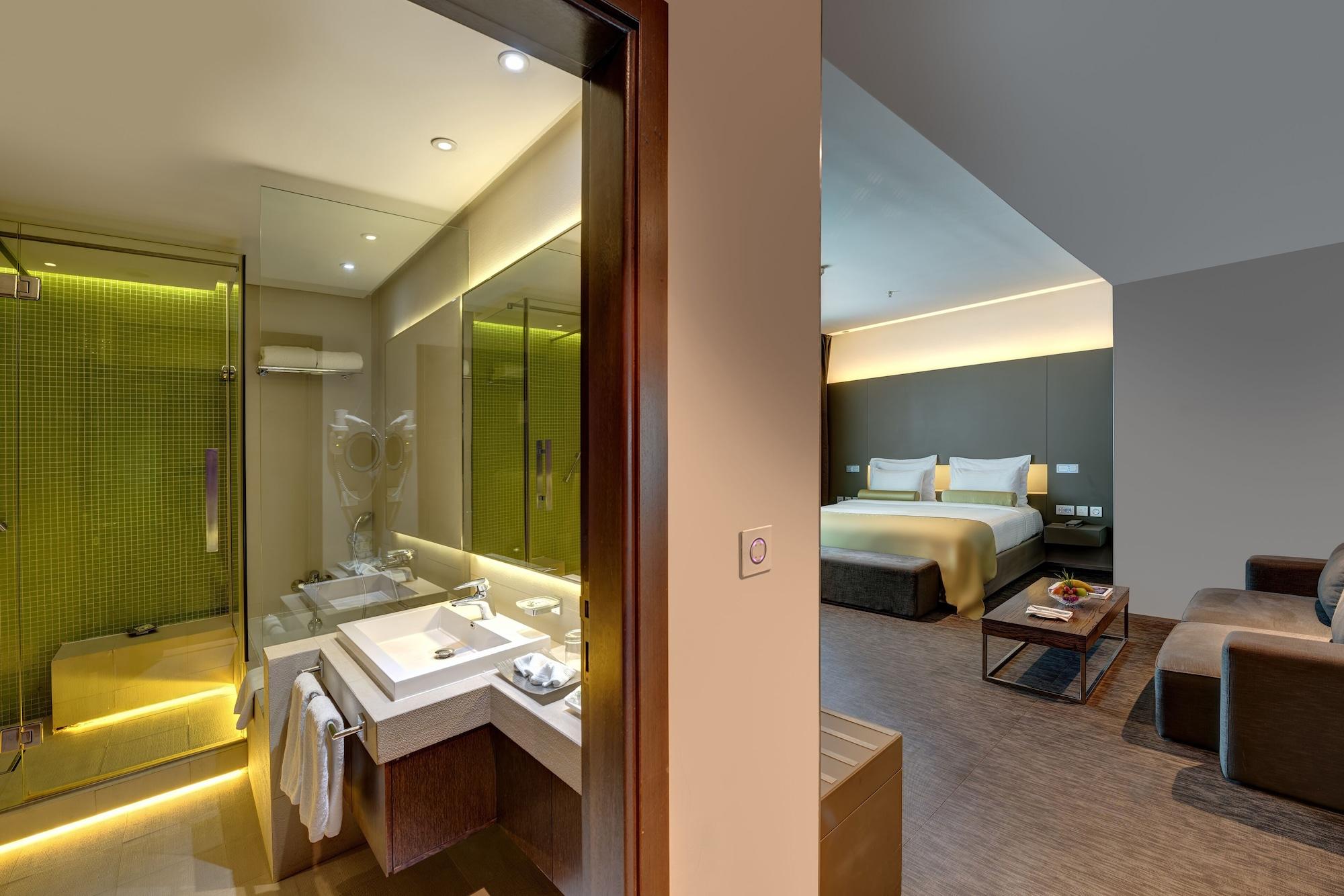 The 72 Hotel