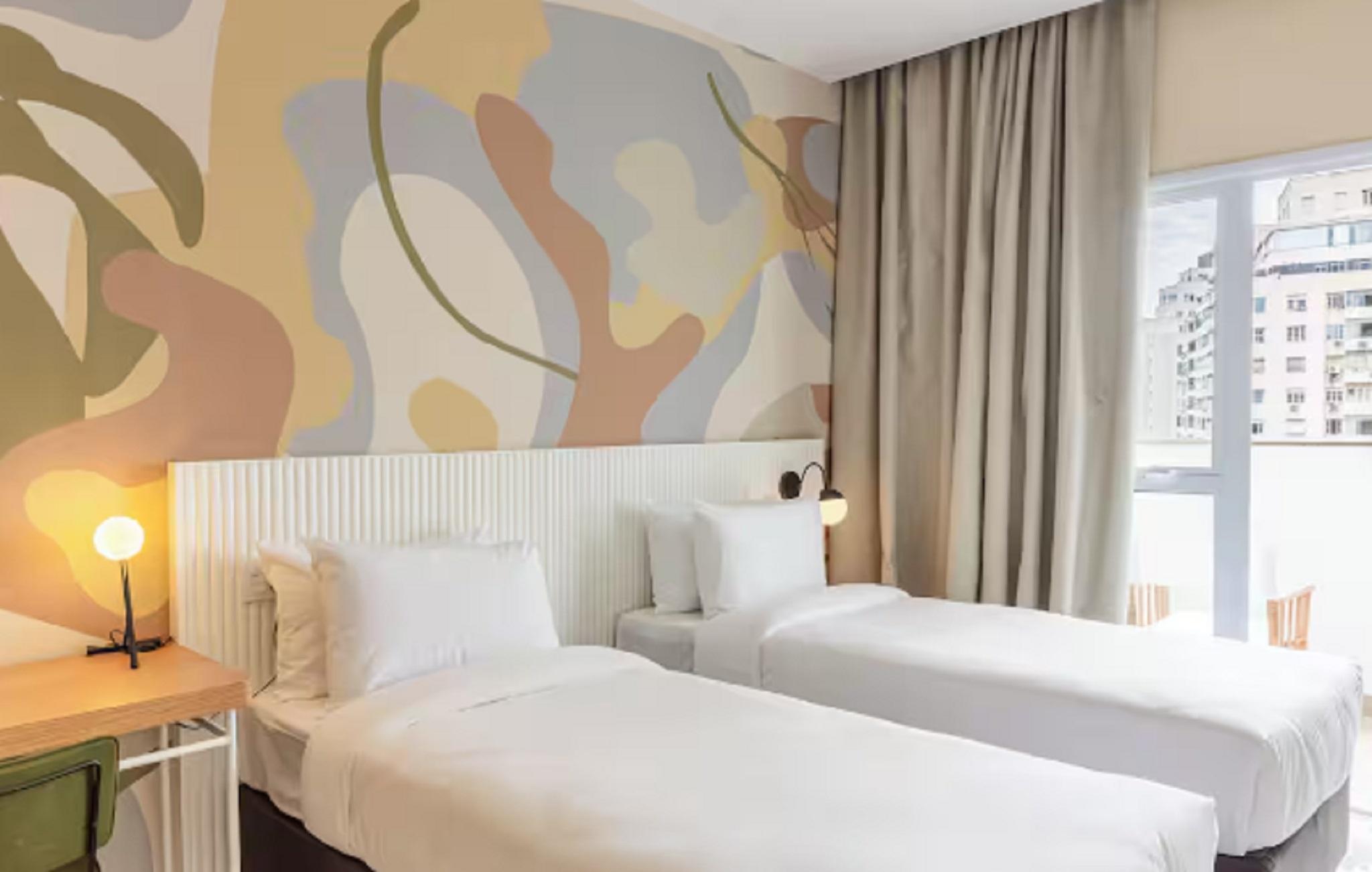 B&B Hotel Santos Dumont — 10