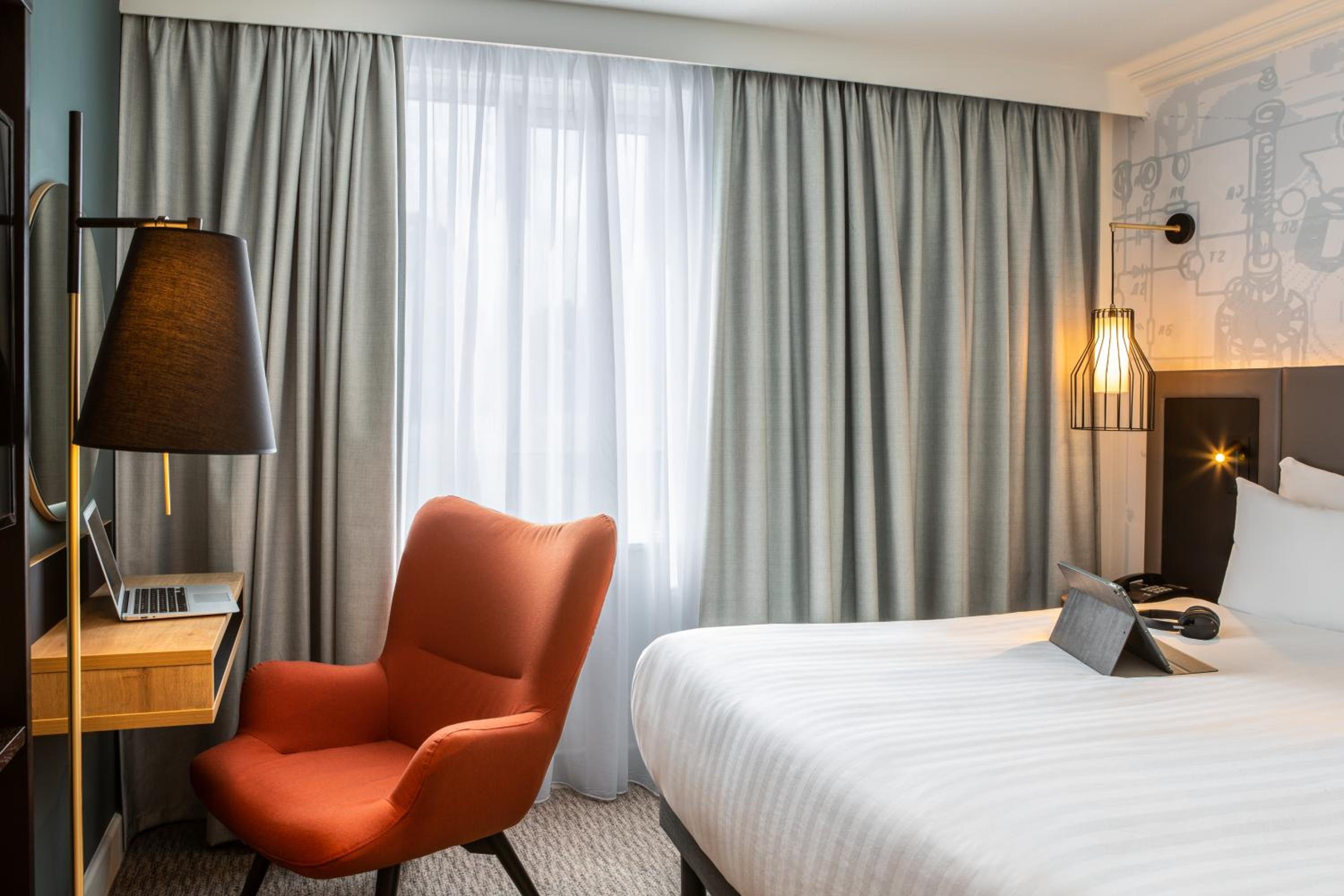 Mercure Birmingham West Hotel — 4