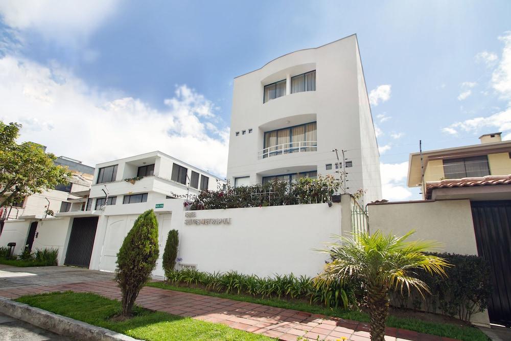 Suites Metropoli 1221288 — 2